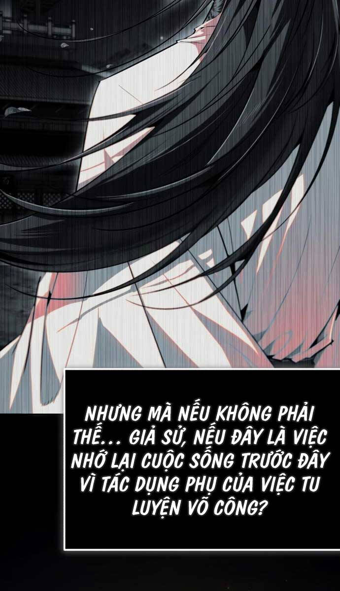 Đệ Nhất Võ Sư, Baek Cao Thủ Chapter 96 - Trang 2