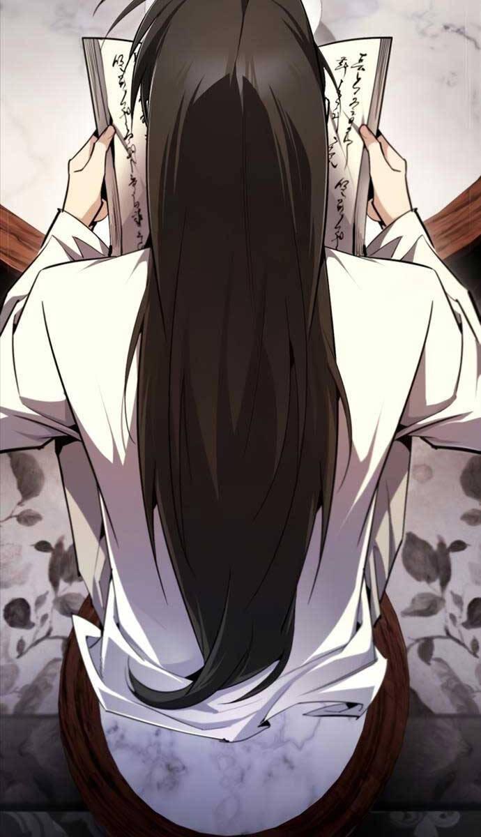 Đệ Nhất Võ Sư, Baek Cao Thủ Chapter 96 - Trang 2