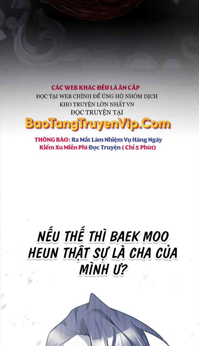 Đệ Nhất Võ Sư, Baek Cao Thủ Chapter 96 - Trang 2