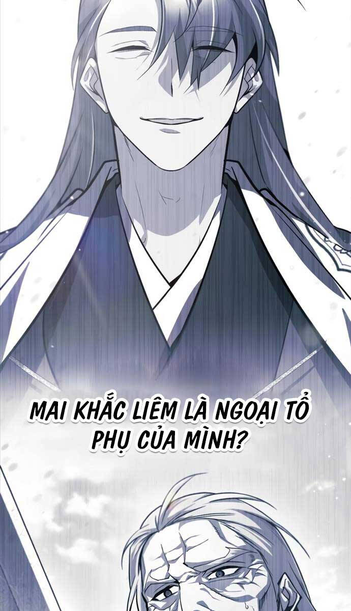 Đệ Nhất Võ Sư, Baek Cao Thủ Chapter 96 - Trang 2