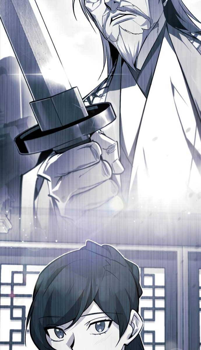 Đệ Nhất Võ Sư, Baek Cao Thủ Chapter 96 - Trang 2