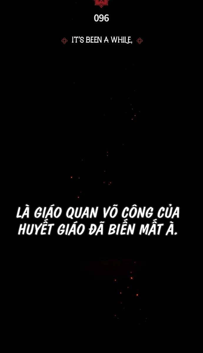 Đệ Nhất Võ Sư, Baek Cao Thủ Chapter 96 - Trang 2