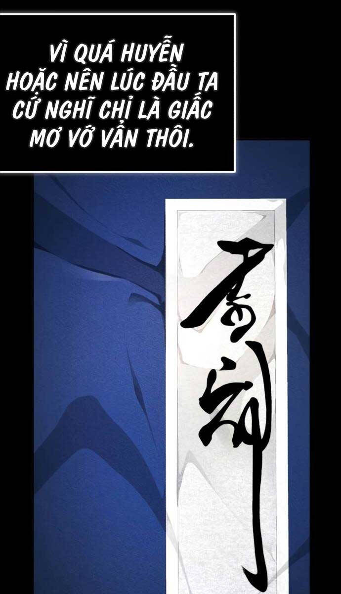 Đệ Nhất Võ Sư, Baek Cao Thủ Chapter 96 - Trang 2