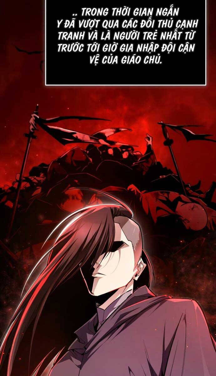 Đệ Nhất Võ Sư, Baek Cao Thủ Chapter 96 - Trang 2