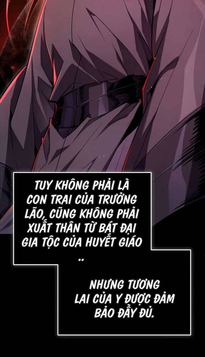 Đệ Nhất Võ Sư, Baek Cao Thủ Chapter 96 - Trang 2
