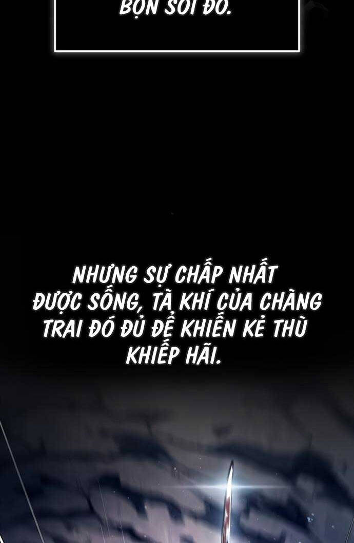 Đệ Nhất Võ Sư, Baek Cao Thủ Chapter 96 - Trang 2