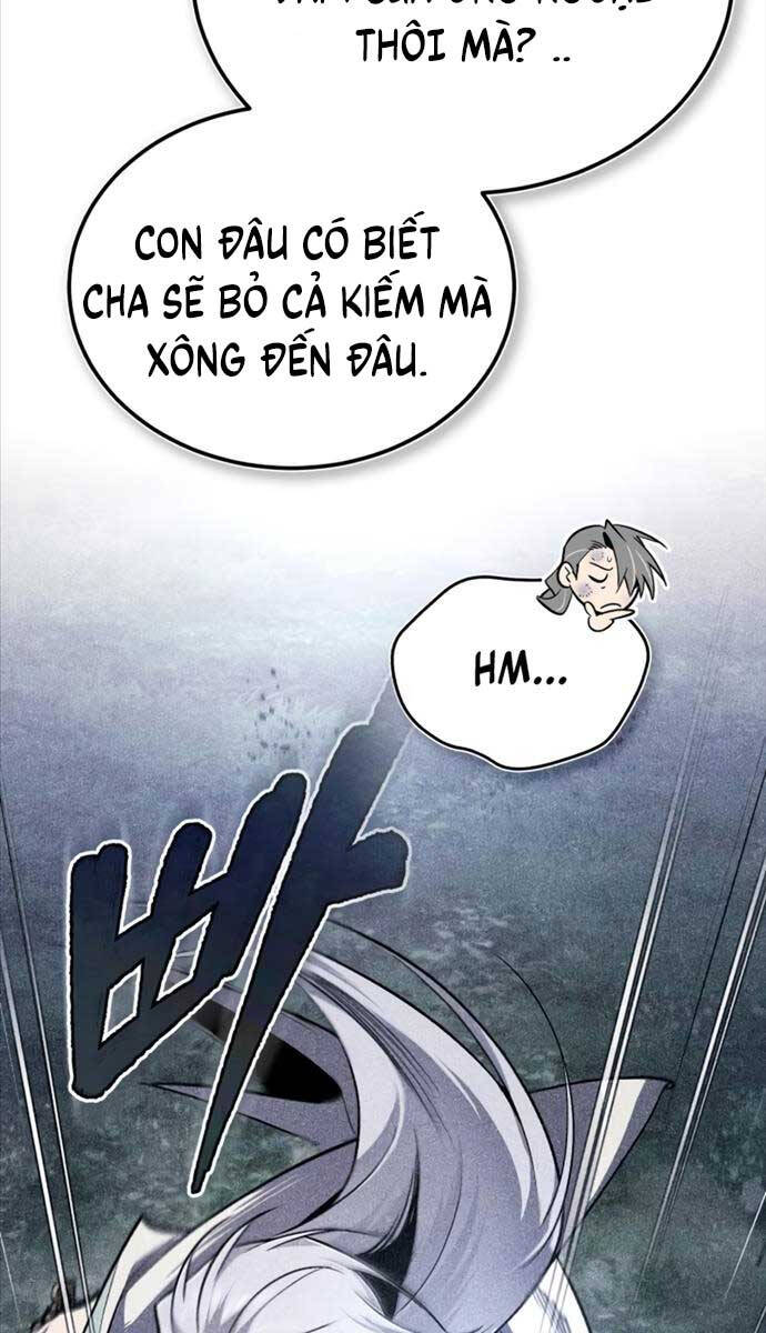 Đệ Nhất Võ Sư, Baek Cao Thủ Chapter 96 - Trang 2