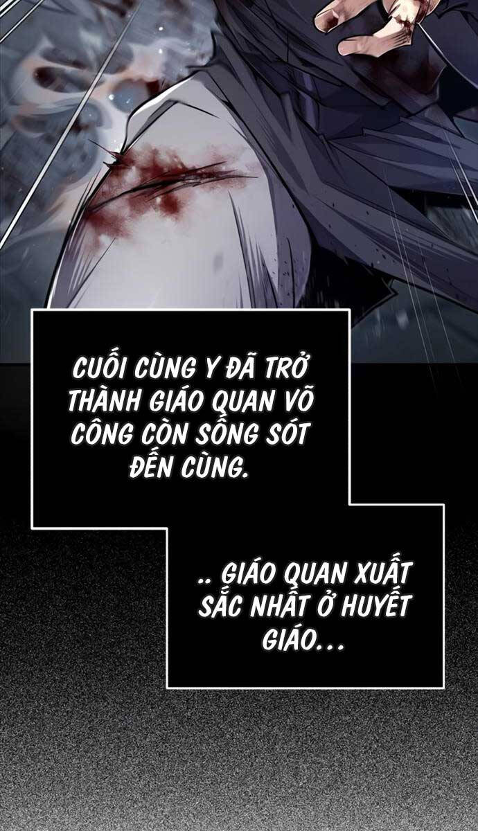 Đệ Nhất Võ Sư, Baek Cao Thủ Chapter 96 - Trang 2