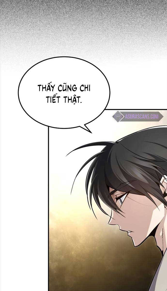 Đệ Nhất Võ Sư, Baek Cao Thủ Chapter 96 - Trang 2