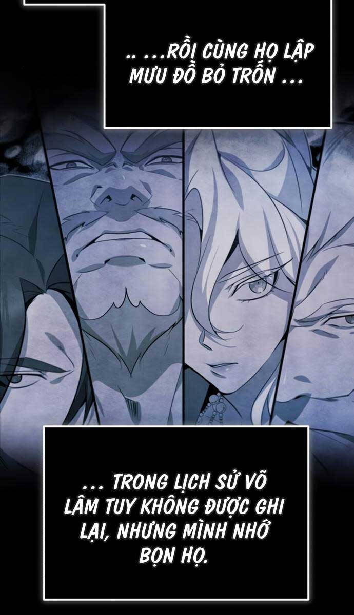 Đệ Nhất Võ Sư, Baek Cao Thủ Chapter 96 - Trang 2