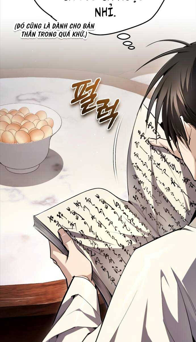 Đệ Nhất Võ Sư, Baek Cao Thủ Chapter 96 - Trang 2