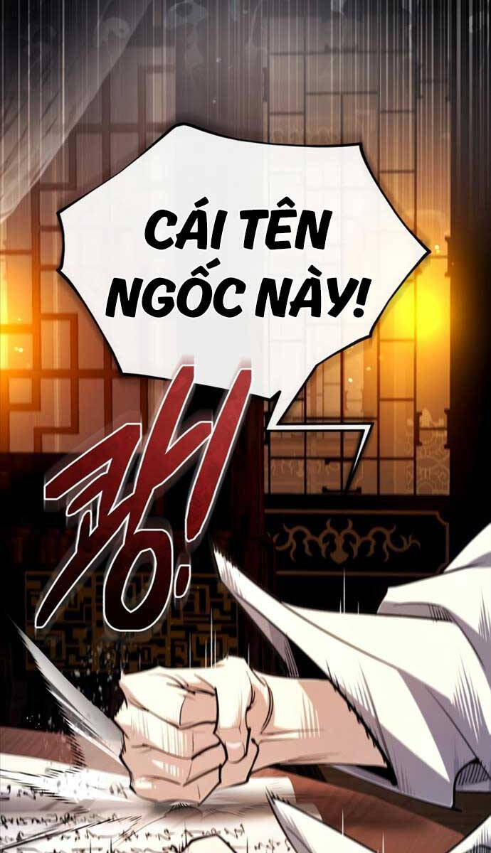 Đệ Nhất Võ Sư, Baek Cao Thủ Chapter 96 - Trang 2