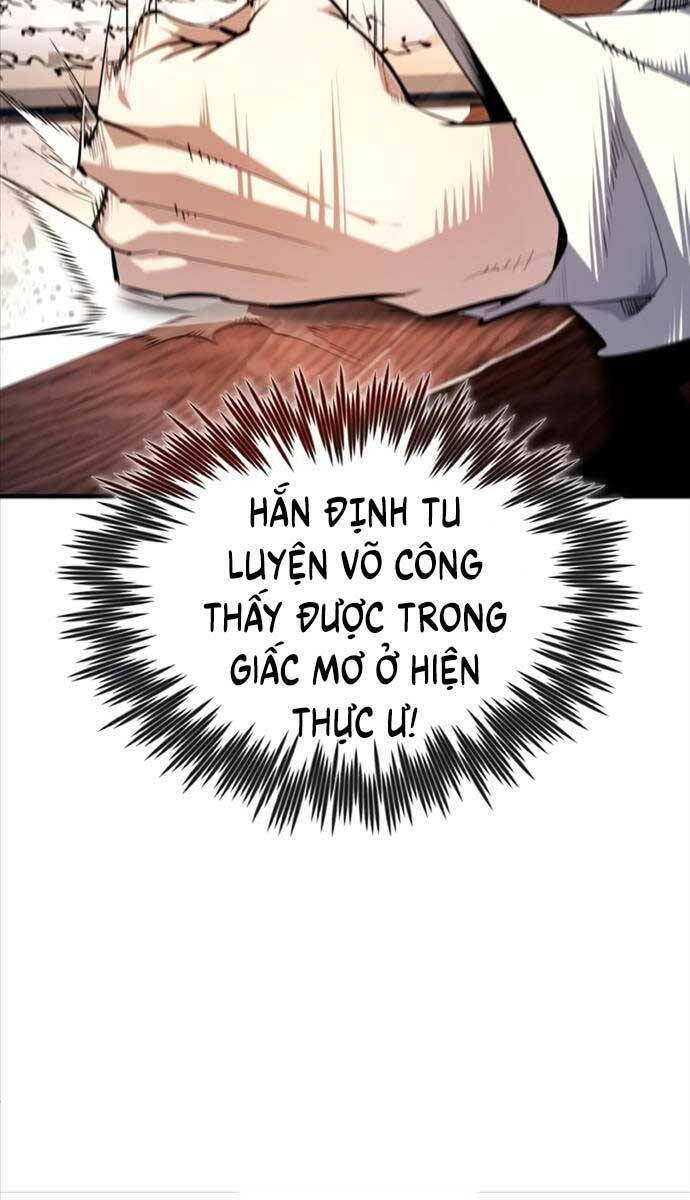 Đệ Nhất Võ Sư, Baek Cao Thủ Chapter 96 - Trang 2
