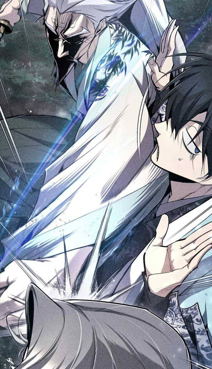 Đệ Nhất Võ Sư, Baek Cao Thủ Chapter 96 - Trang 2