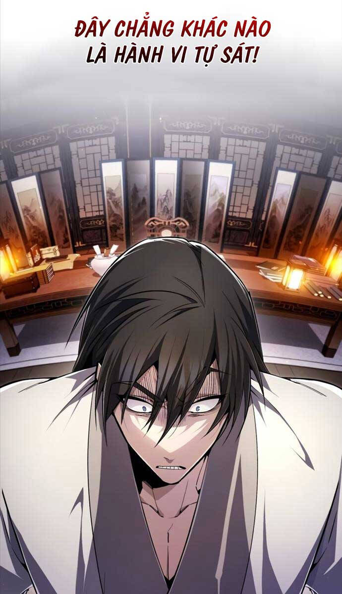 Đệ Nhất Võ Sư, Baek Cao Thủ Chapter 96 - Trang 2