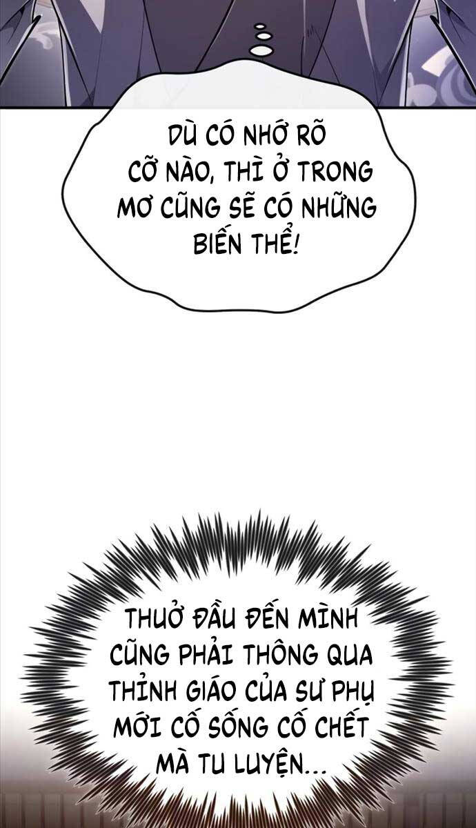 Đệ Nhất Võ Sư, Baek Cao Thủ Chapter 96 - Trang 2