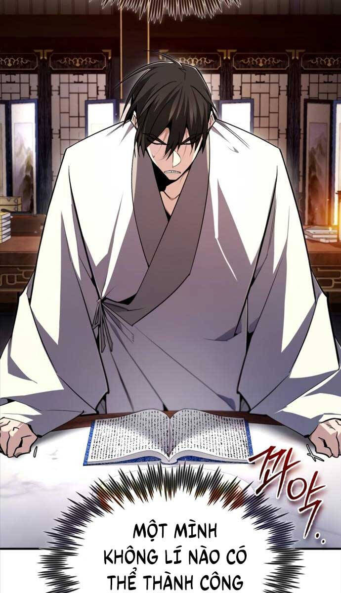 Đệ Nhất Võ Sư, Baek Cao Thủ Chapter 96 - Trang 2