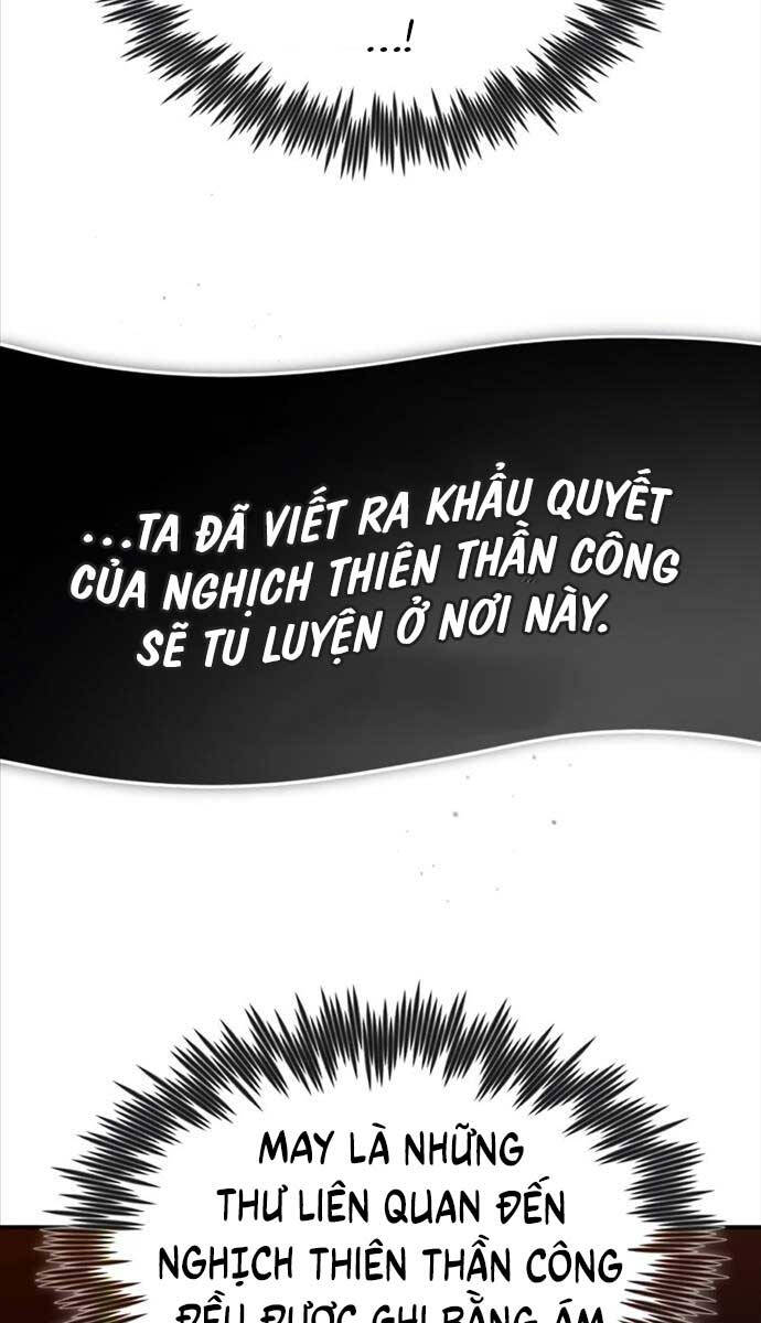 Đệ Nhất Võ Sư, Baek Cao Thủ Chapter 96 - Trang 2
