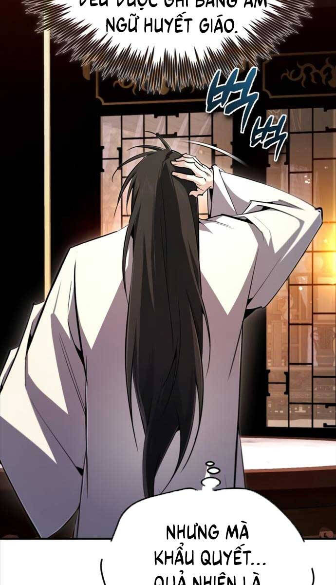 Đệ Nhất Võ Sư, Baek Cao Thủ Chapter 96 - Trang 2