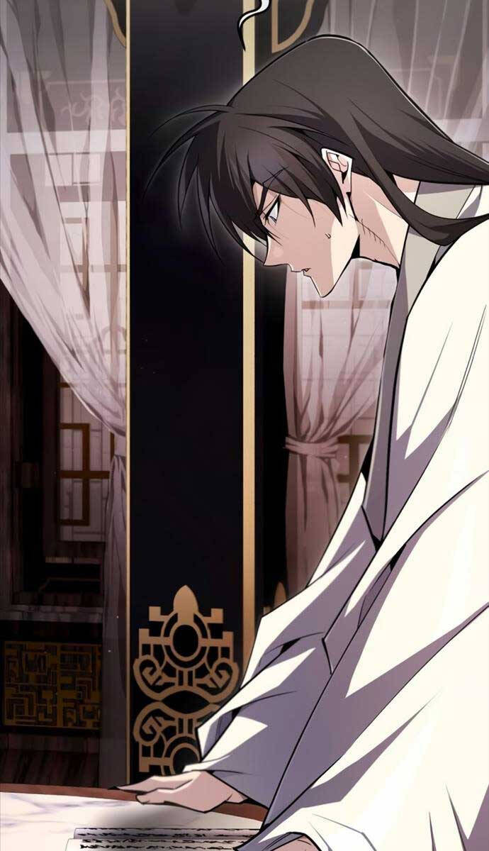 Đệ Nhất Võ Sư, Baek Cao Thủ Chapter 96 - Trang 2