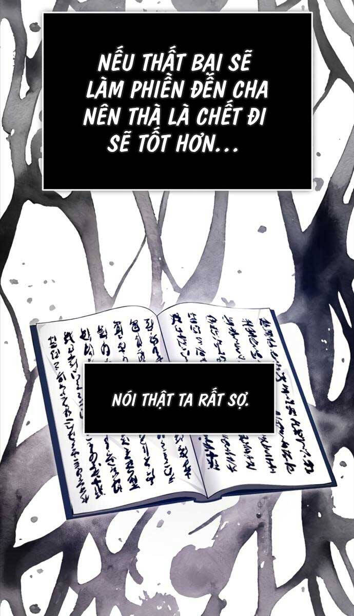 Đệ Nhất Võ Sư, Baek Cao Thủ Chapter 96 - Trang 2