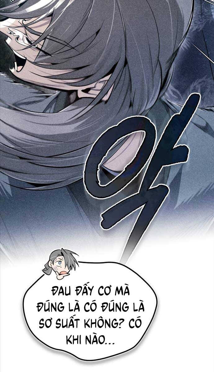 Đệ Nhất Võ Sư, Baek Cao Thủ Chapter 96 - Trang 2