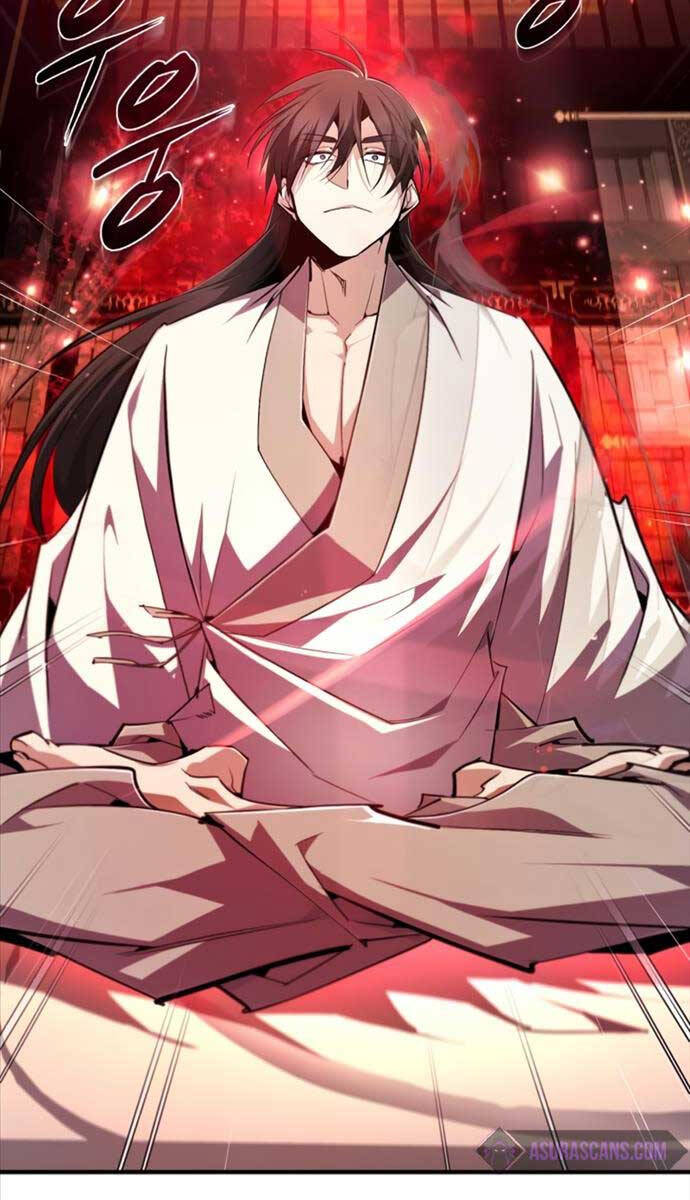 Đệ Nhất Võ Sư, Baek Cao Thủ Chapter 96 - Trang 2