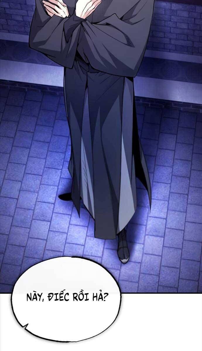 Đệ Nhất Võ Sư, Baek Cao Thủ Chapter 96 - Trang 2