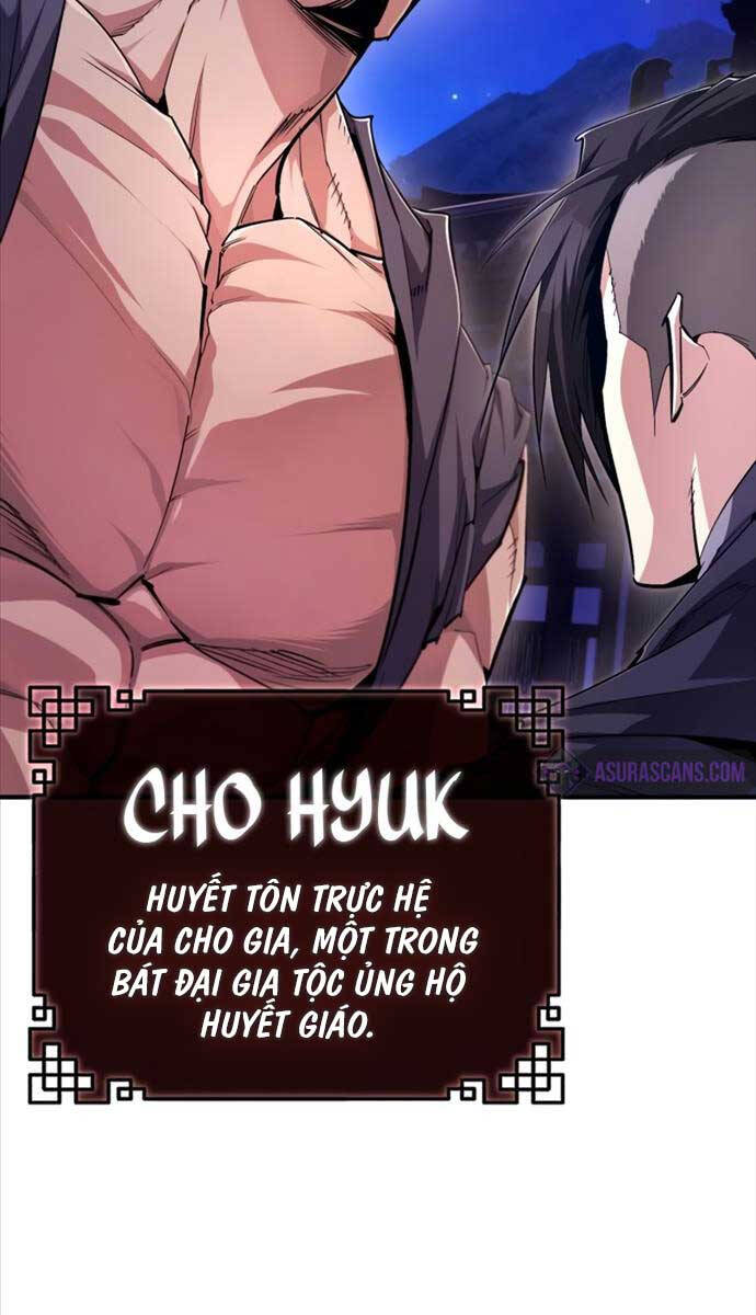 Đệ Nhất Võ Sư, Baek Cao Thủ Chapter 96 - Trang 2
