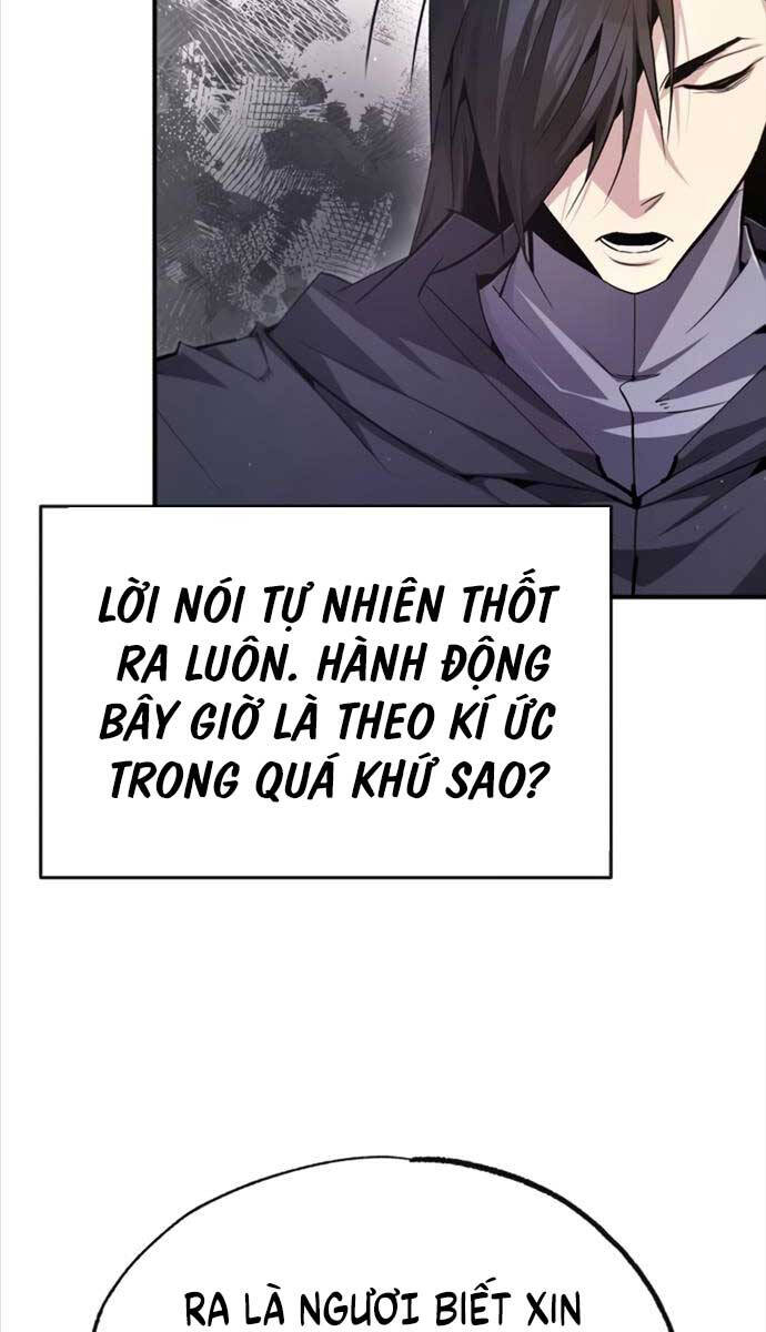 Đệ Nhất Võ Sư, Baek Cao Thủ Chapter 96 - Trang 2