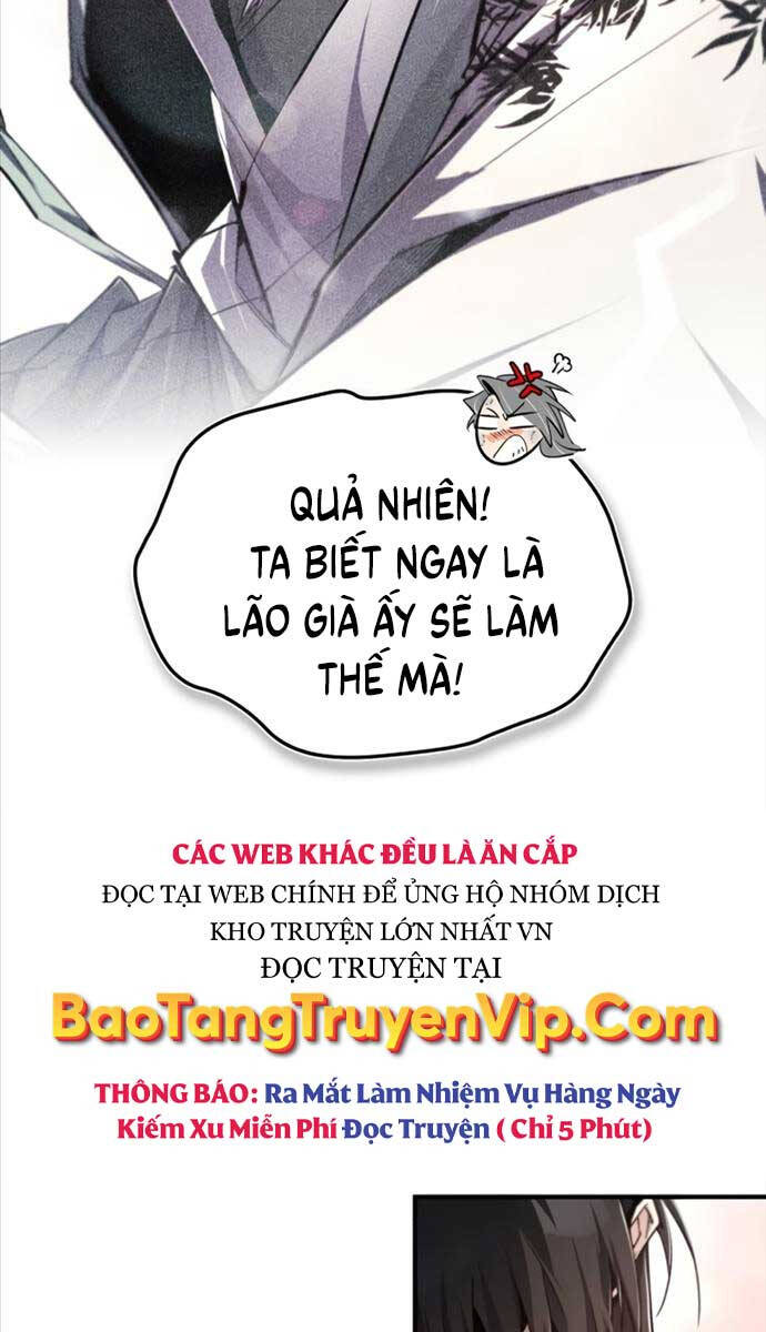 Đệ Nhất Võ Sư, Baek Cao Thủ Chapter 96 - Trang 2
