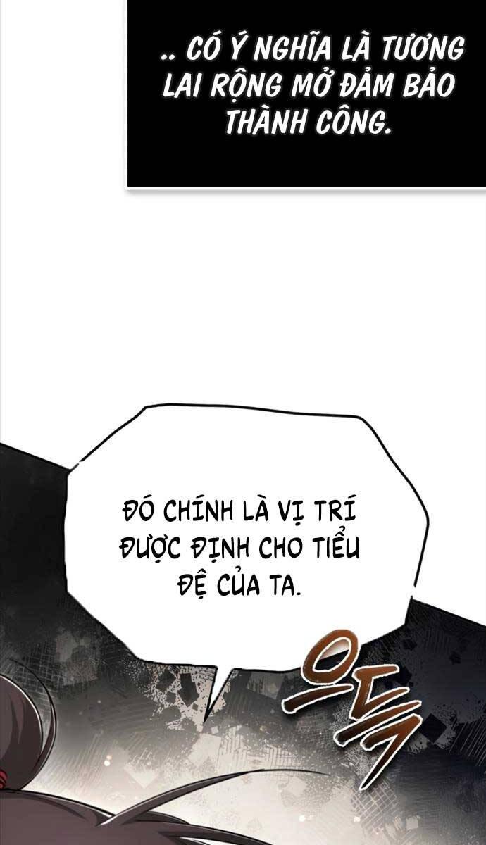 Đệ Nhất Võ Sư, Baek Cao Thủ Chapter 96 - Trang 2