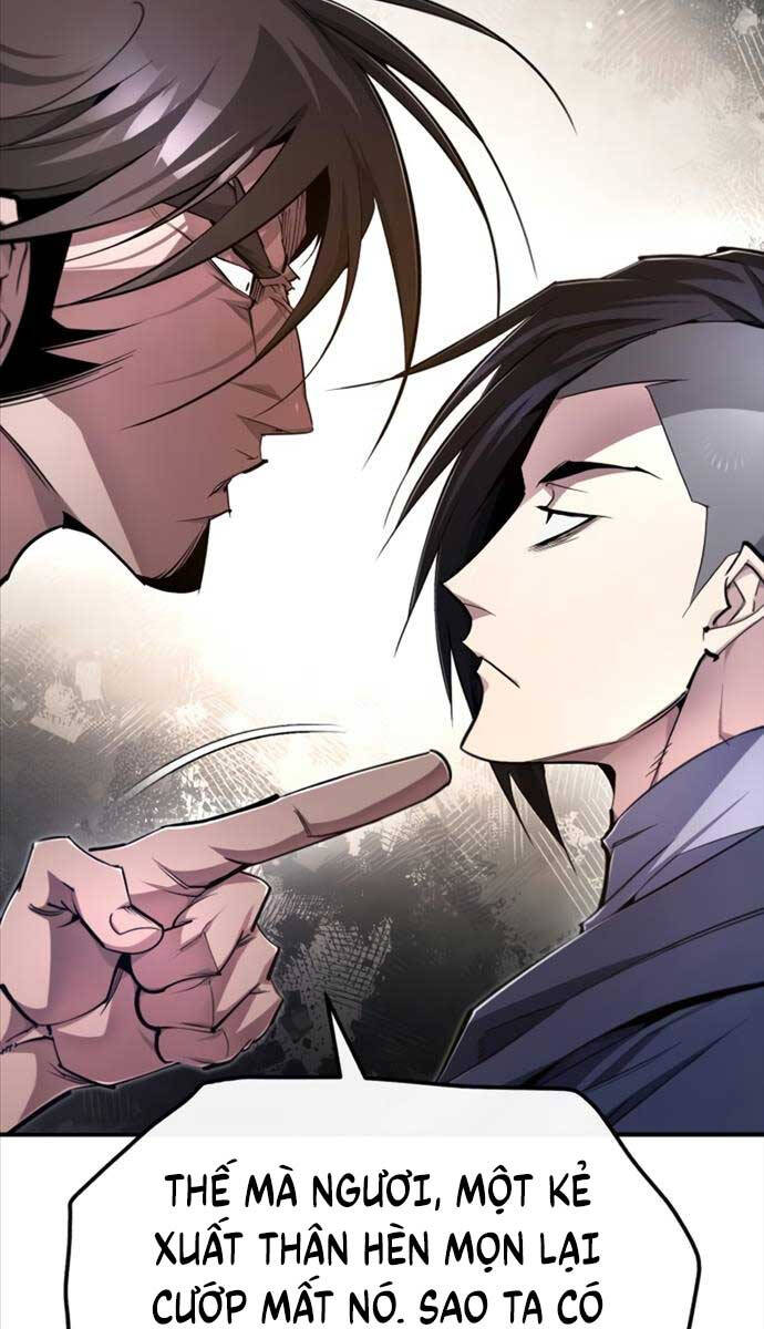 Đệ Nhất Võ Sư, Baek Cao Thủ Chapter 96 - Trang 2