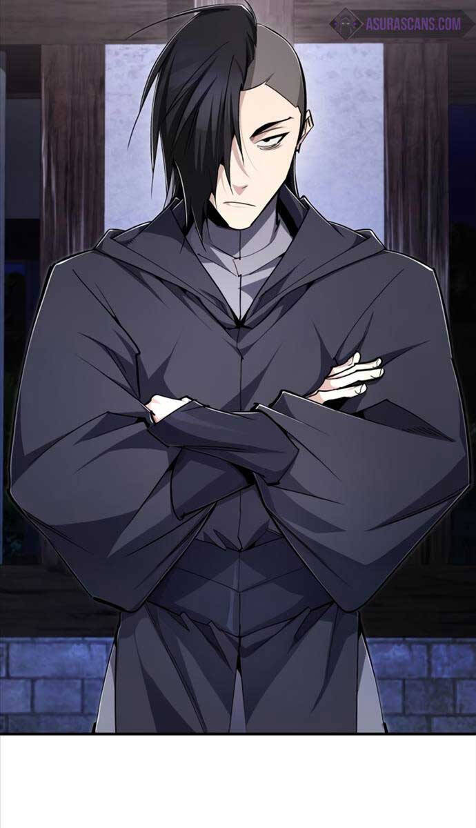 Đệ Nhất Võ Sư, Baek Cao Thủ Chapter 96 - Trang 2