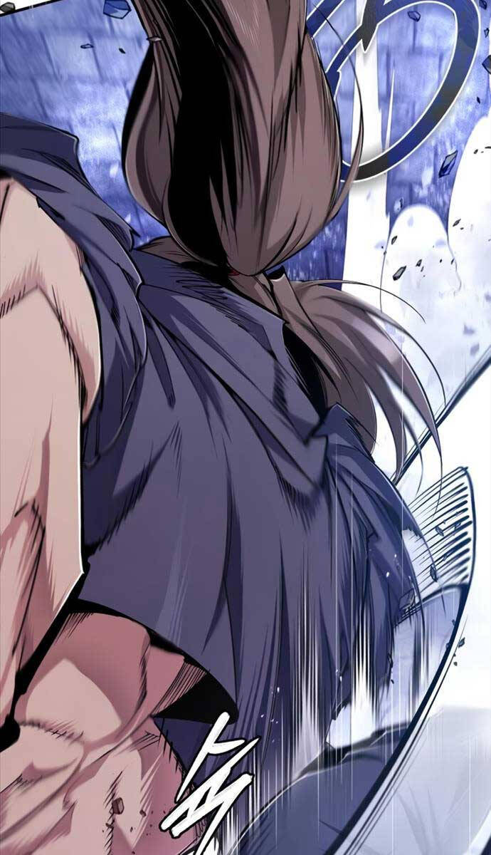 Đệ Nhất Võ Sư, Baek Cao Thủ Chapter 96 - Trang 2