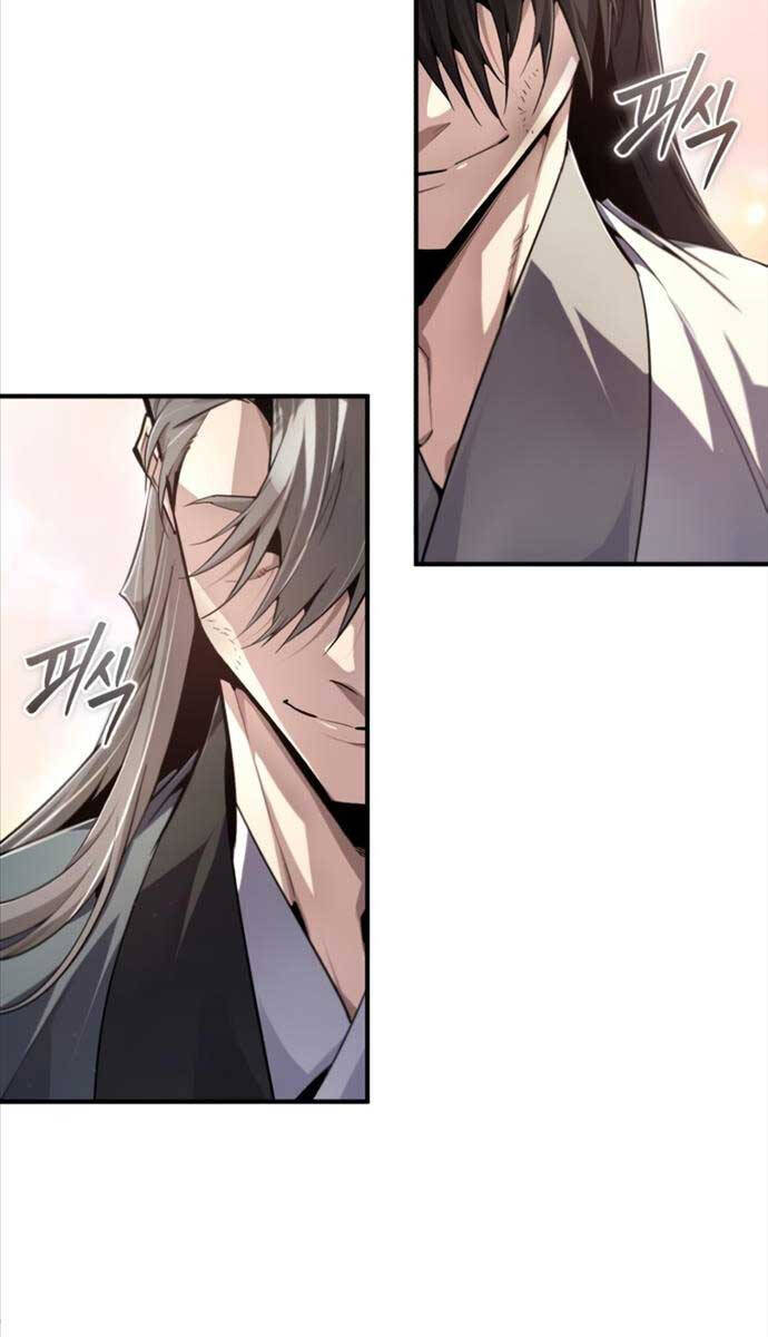 Đệ Nhất Võ Sư, Baek Cao Thủ Chapter 96 - Trang 2