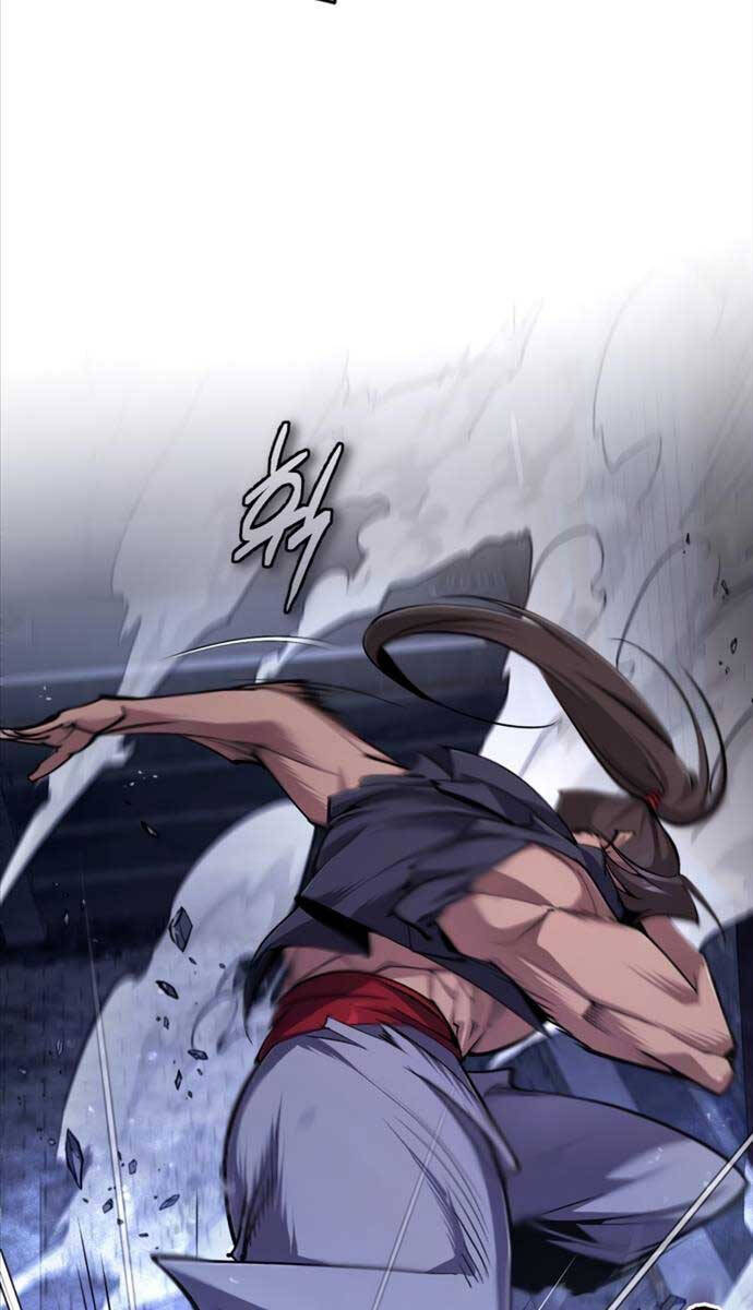 Đệ Nhất Võ Sư, Baek Cao Thủ Chapter 96 - Trang 2