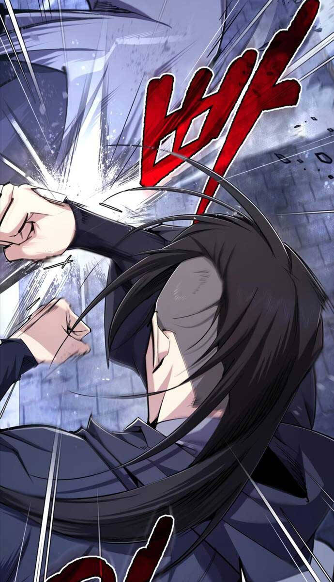 Đệ Nhất Võ Sư, Baek Cao Thủ Chapter 96 - Trang 2