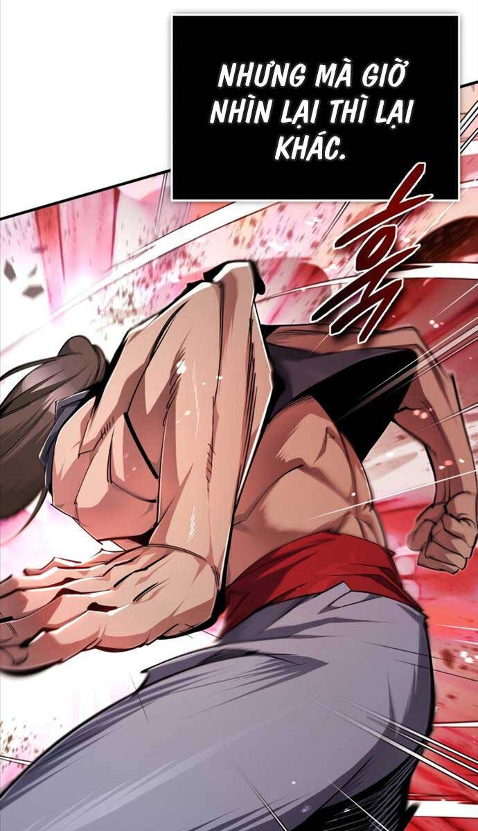 Đệ Nhất Võ Sư, Baek Cao Thủ Chapter 96 - Trang 2