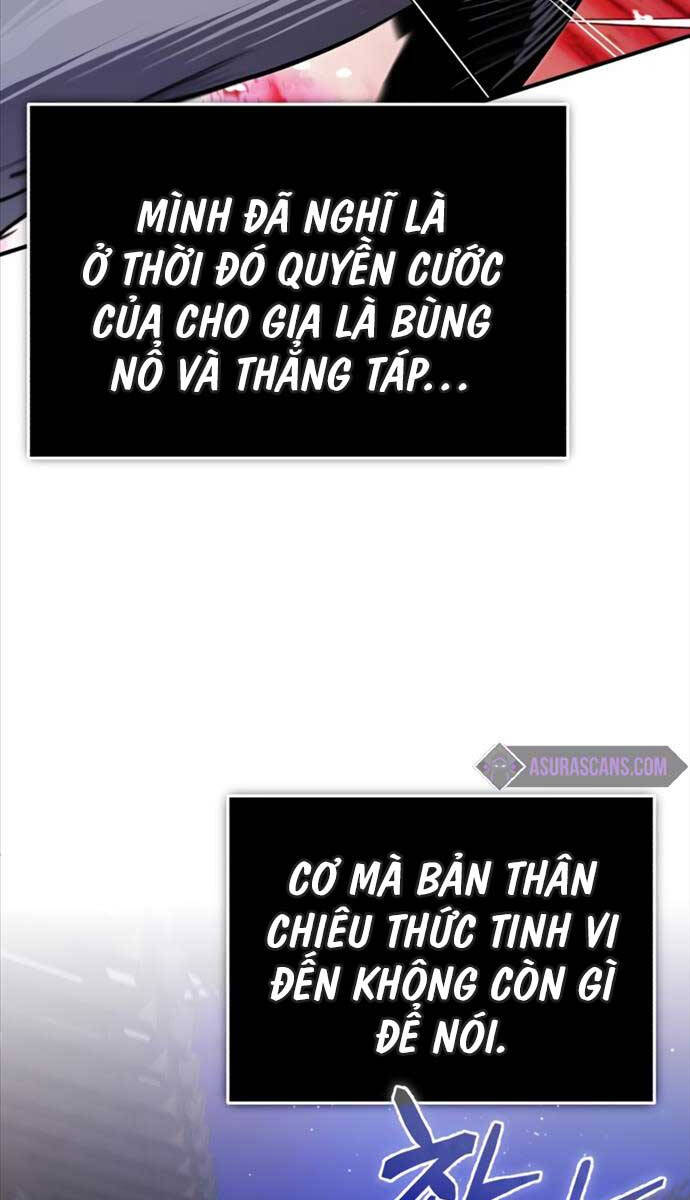 Đệ Nhất Võ Sư, Baek Cao Thủ Chapter 96 - Trang 2