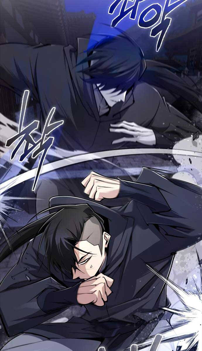 Đệ Nhất Võ Sư, Baek Cao Thủ Chapter 96 - Trang 2