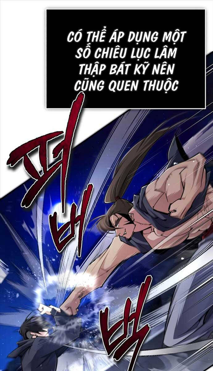 Đệ Nhất Võ Sư, Baek Cao Thủ Chapter 96 - Trang 2