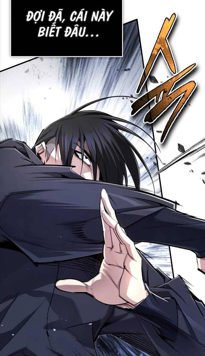 Đệ Nhất Võ Sư, Baek Cao Thủ Chapter 96 - Trang 2