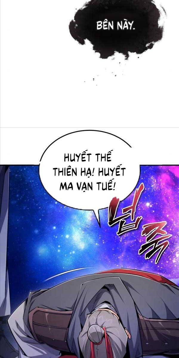 Đệ Nhất Võ Sư, Baek Cao Thủ Chapter 97 - Trang 2