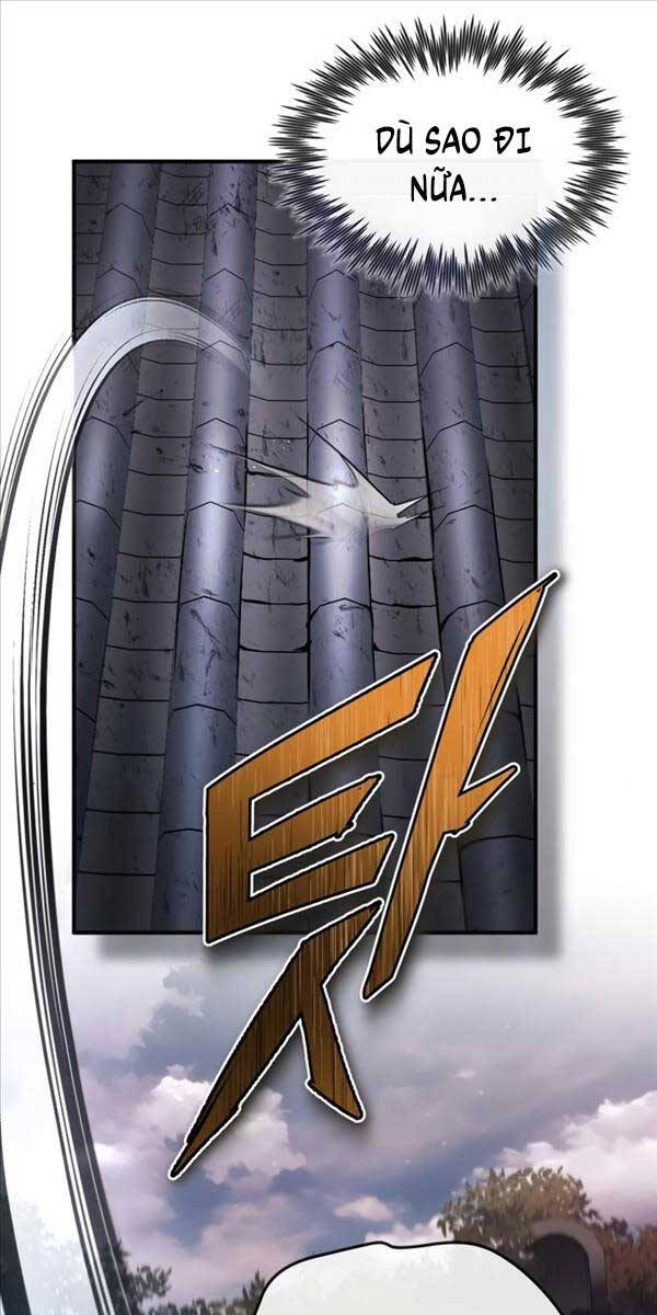 Đệ Nhất Võ Sư, Baek Cao Thủ Chapter 97 - Trang 2