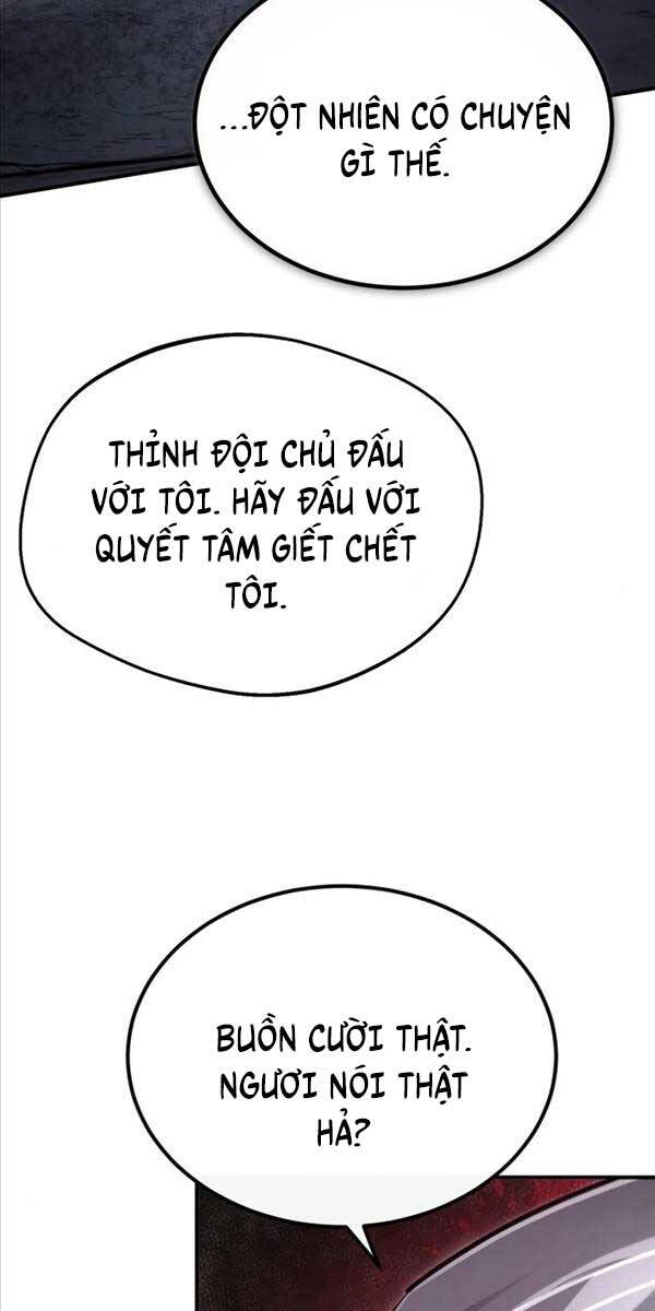 Đệ Nhất Võ Sư, Baek Cao Thủ Chapter 97 - Trang 2