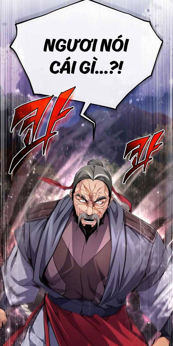 Đệ Nhất Võ Sư, Baek Cao Thủ Chapter 97 - Trang 2