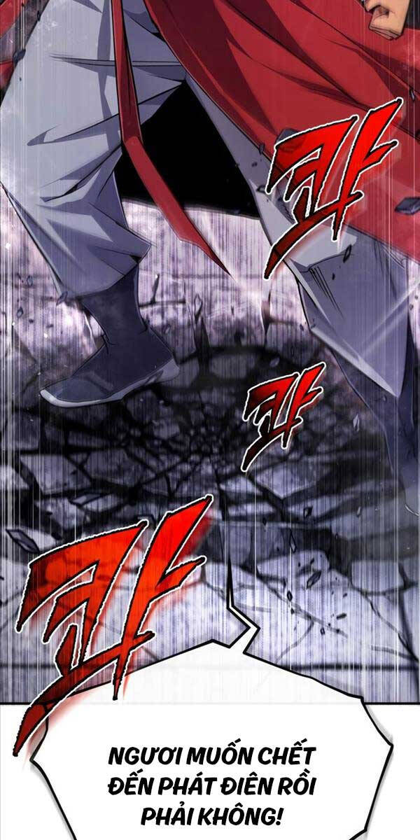 Đệ Nhất Võ Sư, Baek Cao Thủ Chapter 97 - Trang 2