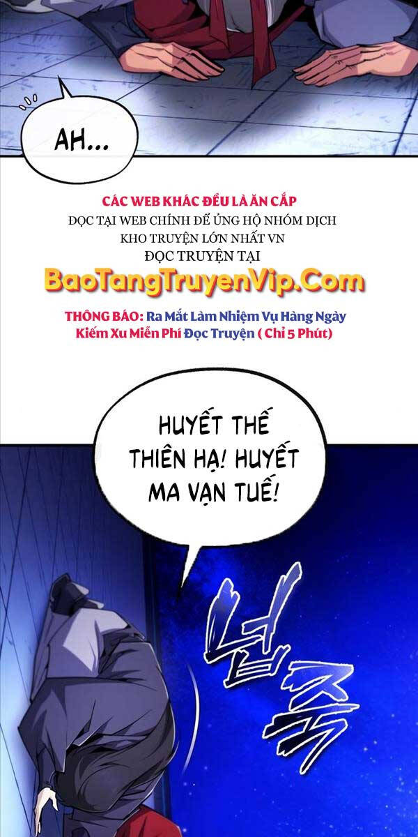 Đệ Nhất Võ Sư, Baek Cao Thủ Chapter 97 - Trang 2