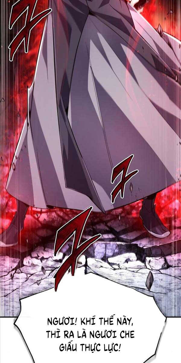 Đệ Nhất Võ Sư, Baek Cao Thủ Chapter 97 - Trang 2